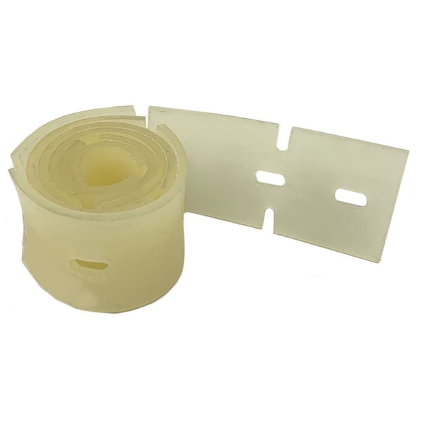 Replacement Squeegee - Front For Minuteman 172258